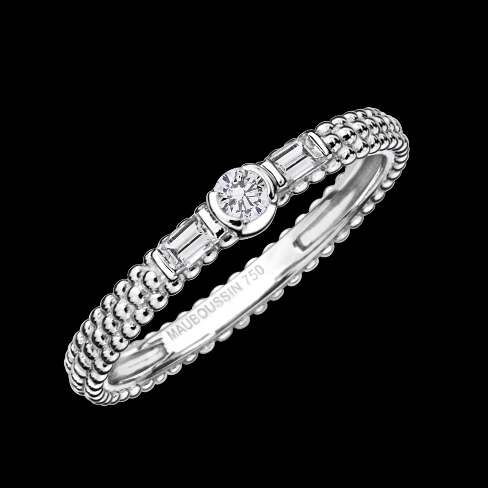 Mauboussin Ring